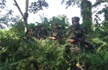 4 CRPF personnel  killed in IED blast by Maoist in Chhattisgarh